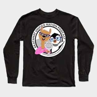 KatnNat Podcast Long Sleeve T-Shirt